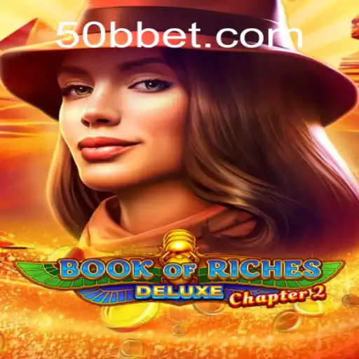 Explorando o Mundo de Book of Riches Deluxe Chapter 2: Descobertas e Aventuras