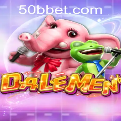 Descubra o Mundo Fascinante de DALEMEN: O Jogo Revolucionário de Estratégia