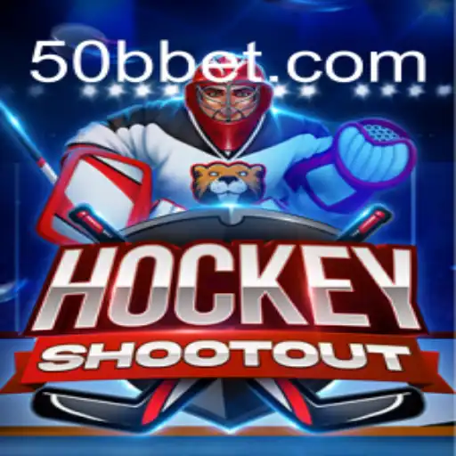 Descubra o Empolgante Mundo de HockeyShootout