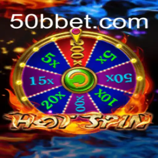 Descubra o Empolgante Mundo de HotSpin no 50BB.com