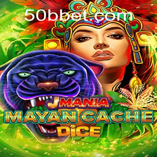 Descubra as Aventuras de JManiaMayanCacheDice no Universo de 50BB.com