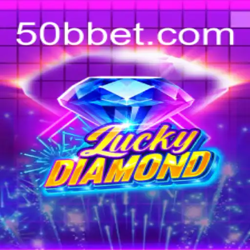 Descubra LuckyDiamond: O Novo Fenômeno dos Jogos no 50BB.com