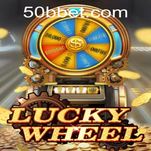 Descubra o Excitante Mundo do LuckyWheel no 50BB.com