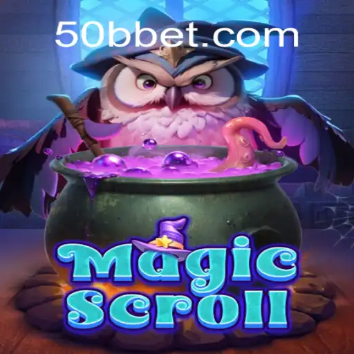 Descubra o Mundo Enigmático de MagicScroll