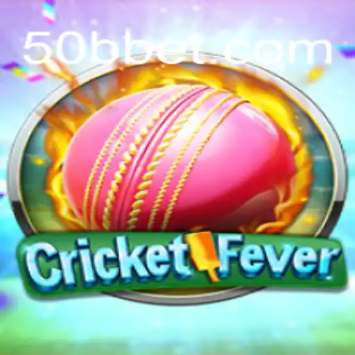 Explorando o Mundo Empolgante de CricketFever e 50BB.com