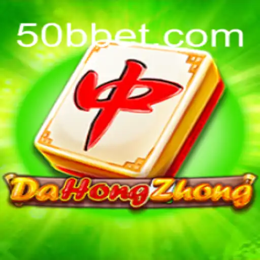 Explorando DaHongZhong em 50BB.com