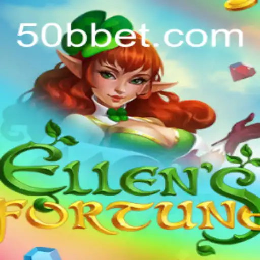 Descobrindo EllensFortune: Um Novo Fenômeno no Mundo dos Jogos Online