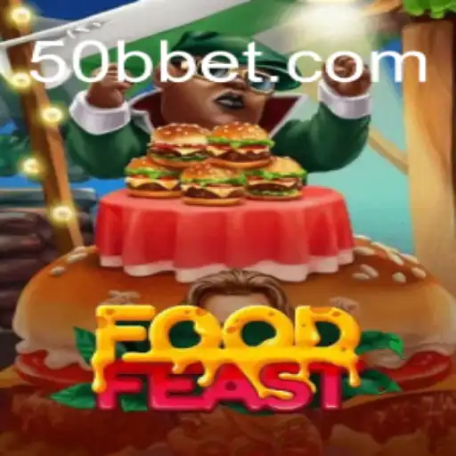 Descubra o Fascinante Mundo de FoodFeast: Uma Aventura Gastronômica com 50BB.com