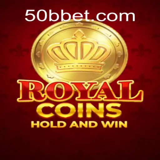 Descubra o Fascinante Mundo de RoyalCoins no 50BB.com