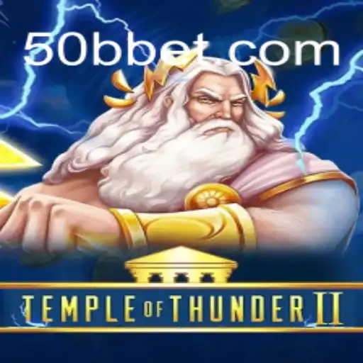 Explorando TempleofThunderII: A Nova Sensação do Mundo dos Jogos