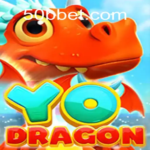 YoDragon: Descubra o Fascinante Mundo do Novo Jogo da 50BB.com