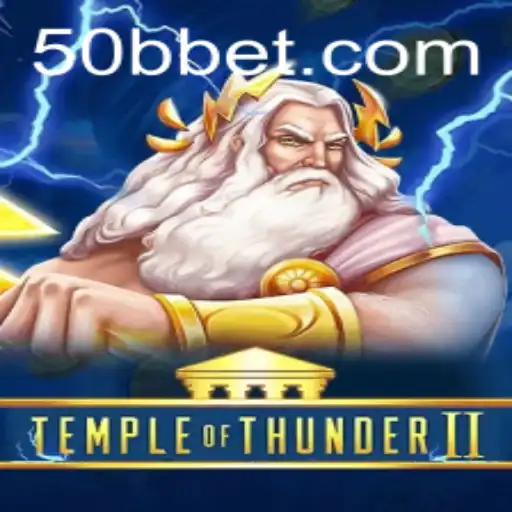 Explorando TempleofThunderII: A Nova Sensação do Mundo dos Jogos