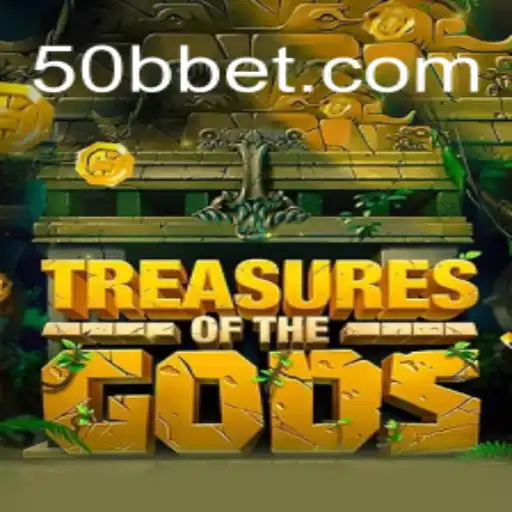 Tesouro dos Deuses: Um Mergulho no Fascinante Mundo de TreasureoftheGods